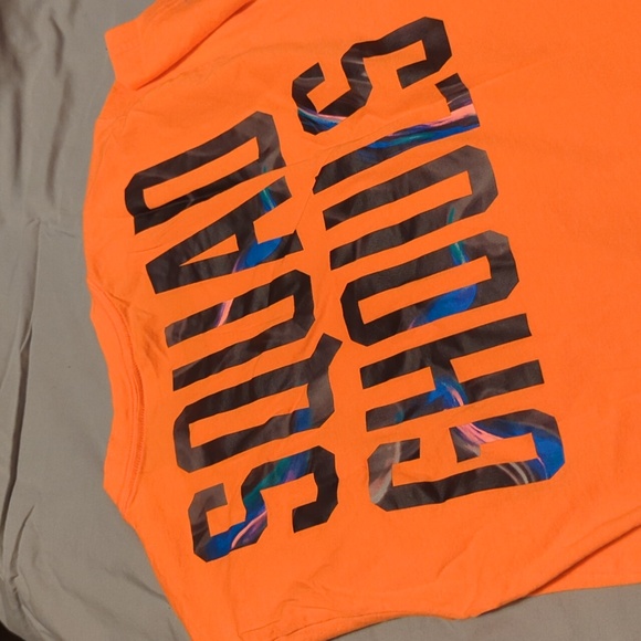 VS Pink Top Bundle (Halloween) - Picture 5 of 9